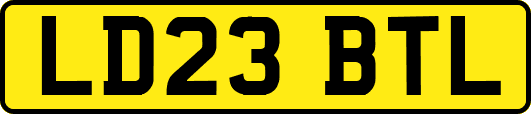 LD23BTL
