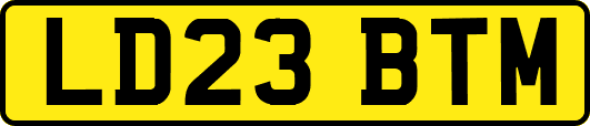 LD23BTM