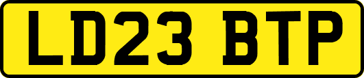 LD23BTP