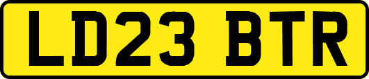 LD23BTR