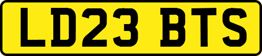 LD23BTS