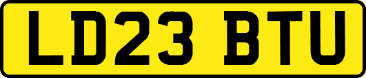 LD23BTU