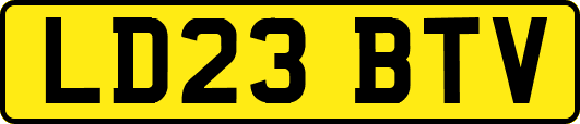 LD23BTV