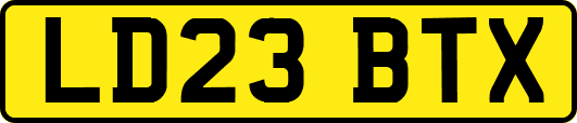 LD23BTX