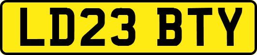 LD23BTY