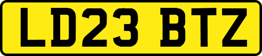 LD23BTZ