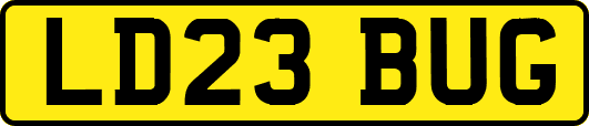 LD23BUG