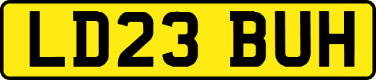LD23BUH