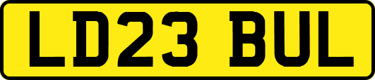 LD23BUL