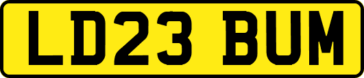 LD23BUM