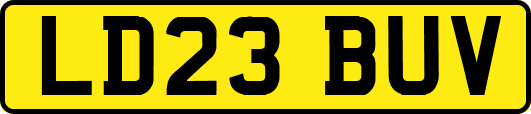 LD23BUV