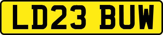 LD23BUW