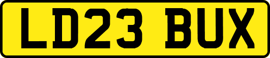 LD23BUX
