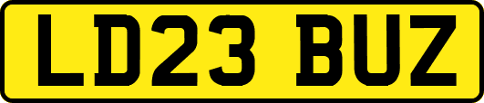 LD23BUZ