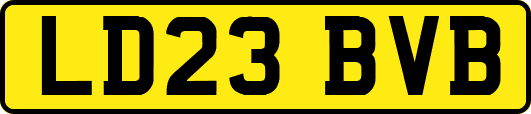 LD23BVB