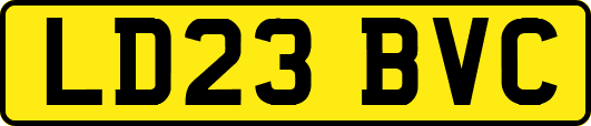 LD23BVC