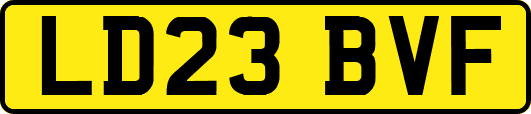 LD23BVF