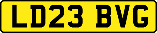 LD23BVG