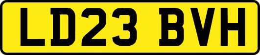 LD23BVH