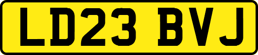LD23BVJ