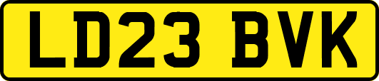 LD23BVK