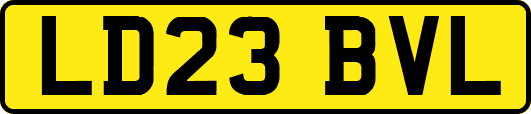 LD23BVL