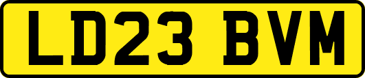 LD23BVM