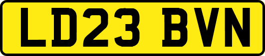 LD23BVN