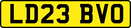 LD23BVO