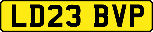 LD23BVP