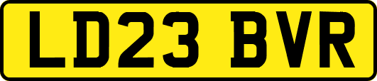 LD23BVR