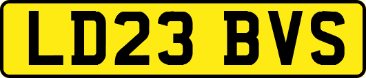 LD23BVS