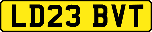 LD23BVT