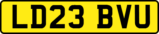 LD23BVU