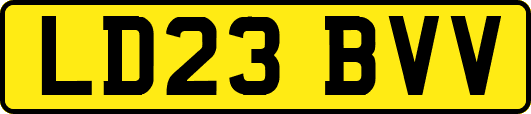 LD23BVV