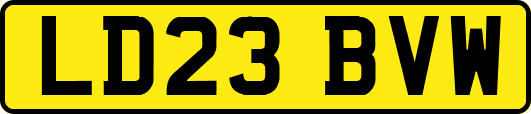 LD23BVW
