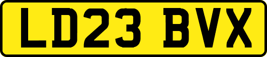 LD23BVX
