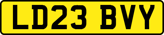 LD23BVY