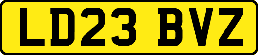 LD23BVZ