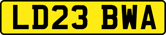 LD23BWA