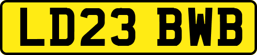 LD23BWB