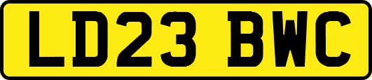 LD23BWC