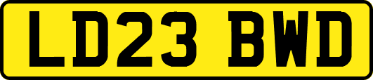 LD23BWD