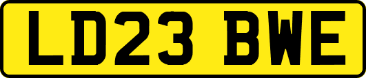 LD23BWE