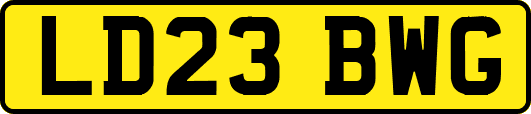 LD23BWG