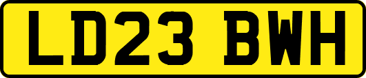 LD23BWH