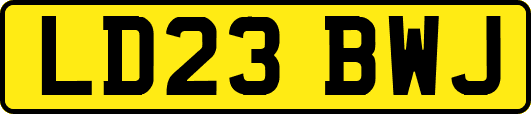 LD23BWJ