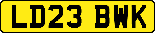 LD23BWK