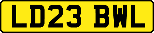 LD23BWL