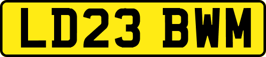 LD23BWM